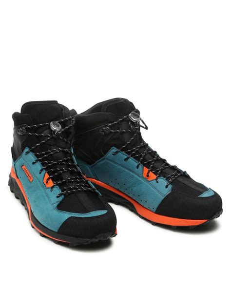 Crispi Attiva Mid Gtx Gore Tex Lw Obuvki Bg