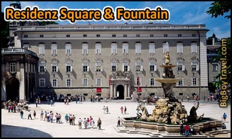 Sound Of Music Movie Tour In Salzburg Film Locations Map