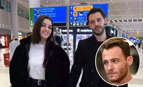 Hande Er El Ha Un Nuovo Amore La Reazione Di Kerem B Rsin