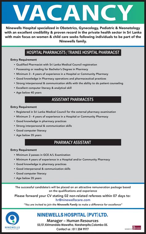 Careers – Ninewells Hospital