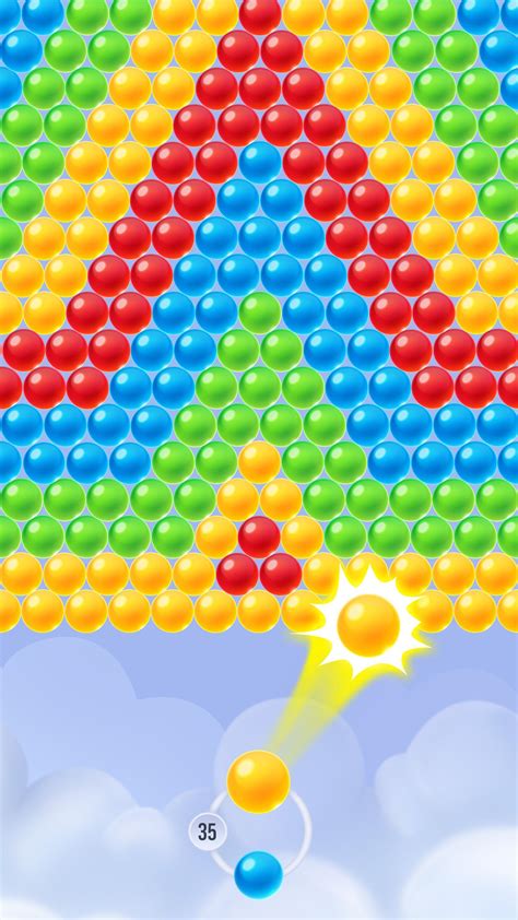 Bubble Shooter Original Android के लिए Apk डाउनलोड करें