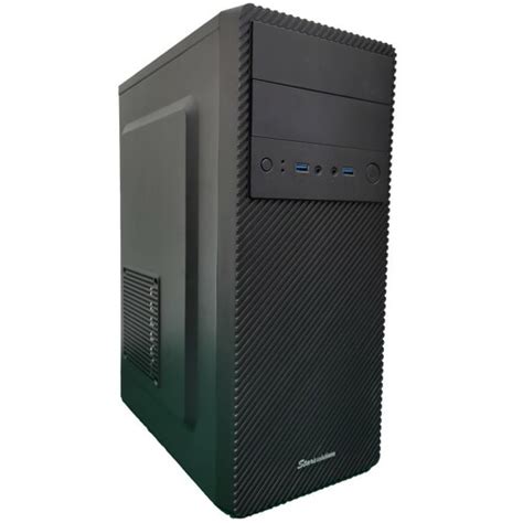 DSCT Athlon X4 970/8GB/256GB/GTX1050Ti 4GB/500W DESKTOP RACUNAR