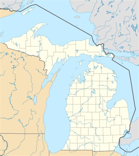 Stephenson (Michigan) - Wikipedia