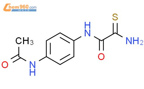 Acetamide N Acetylamino Phenyl Amino Thioxo