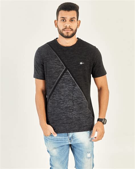 Camiseta Estampada Masculina Sallo - 10104087 - modamix