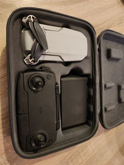 Dji Mavic Mini 1 fmc