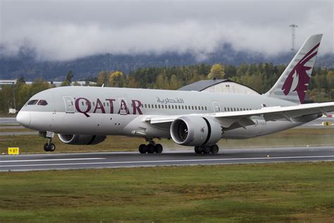 A7 BCZ Just Landed On RWY 19L At OSL Stein Olsen Flickr