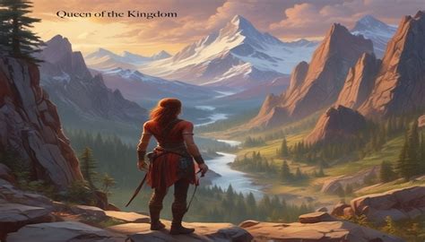 Queen of the Kingdom (RPG Music) | GameDev Market