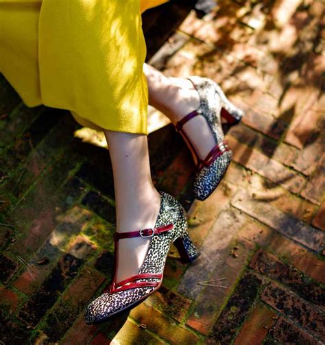 Shoes | Chie Mihara Official Online Store