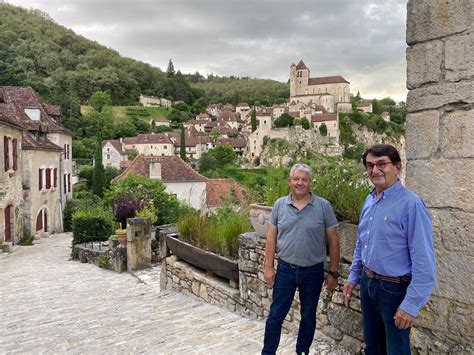 Occitanie Pierres J L J Bertrand Inova Cuisine Cahors