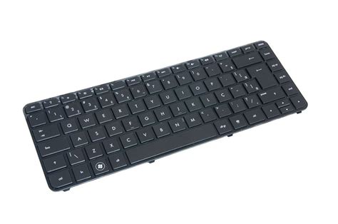 Teclado Notebook Hp G4 2000 Series Ç e Moldura Sobraltech