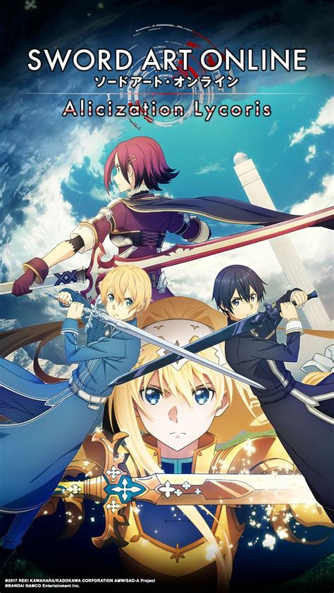 Evento especial de Sao alicization rising steel en celebración del