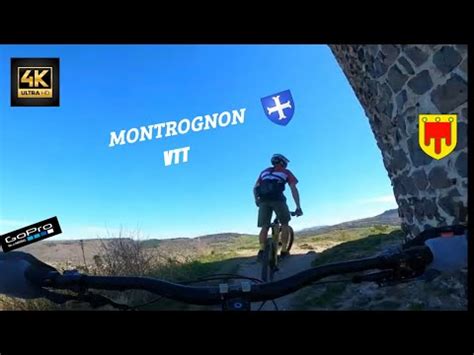 Vtt Tour De La Ville Ch Teau De Montrognon Youtube