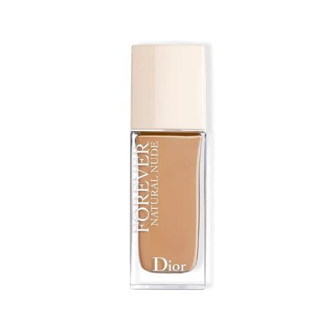 Diorskin Forever Natural Nude Base De Maquillaje Sephora Mx
