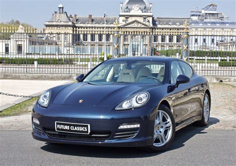 PORSCHE Panamera Essence V6 3 6 300 PDK Future Classics