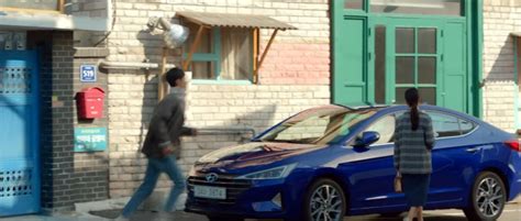 IMCDb Org 2018 Hyundai Avante AD In Namjachingoo 2018 2019