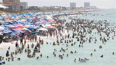 Get Ready to Explore Pensacola's Breathtaking Marketplace 5