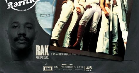 New Funk Classic Master Hot Chocolate A S B S And Rarities