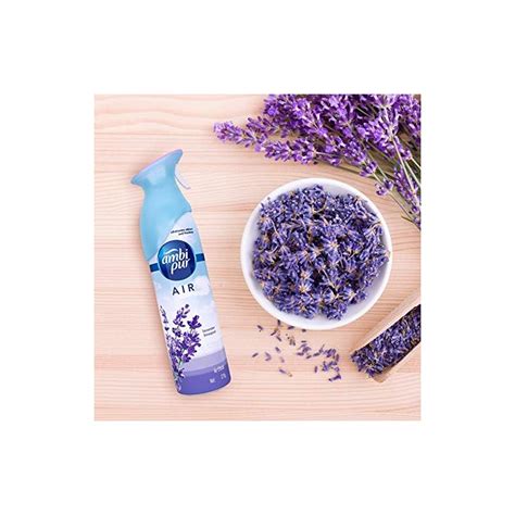 Ambi Pur Air Effects Room Air Freshener Value Pack Rose And Blossom And Lavender Bouquet 275g275g