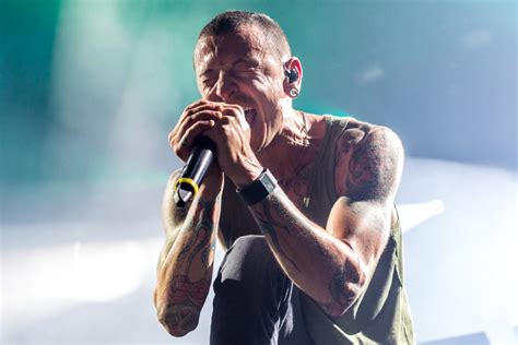 Linkin Park Release One More Light” Music Video For Chester Bennington