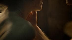 MIRIAM STEIN Nude AZNude