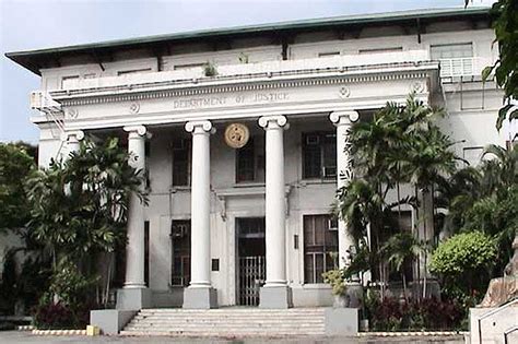 DOJ releases list of 27 newly appointed prosecutors | ABS-CBN News