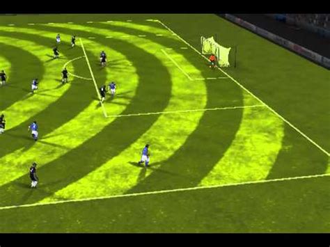 FIFA 13 IPhone IPad Cruz Azul Vs Tijuana YouTube