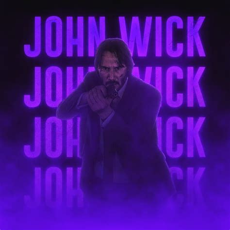 John Wick chapter 2 Museum scene : JohnWick