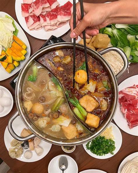 How To Make Hot Pot At Home Feedmi Recipes