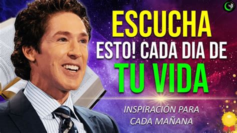 Escucha Este Audio Cada Dia De Tu Vida Llenate De Energia Positiva Y