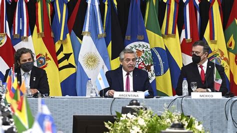 Qu Es La Celac Qui Nes La Integran Y Para Qu Sirve Infocielo