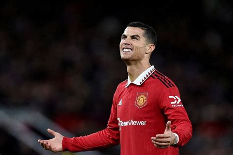 Cristiano Ronaldo Se Queda Sin Equipo En Pleno Mundial Manchester