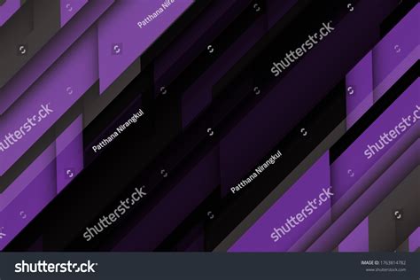 19,995 Purple Grey Black Background Stock Vectors, Images & Vector Art ...