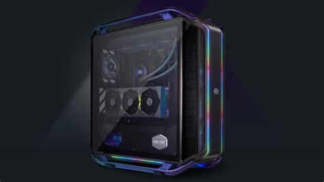 Cooler Master Celebra 30 Anni Di Successi E Nuovi Orizzonti Con Cosmos