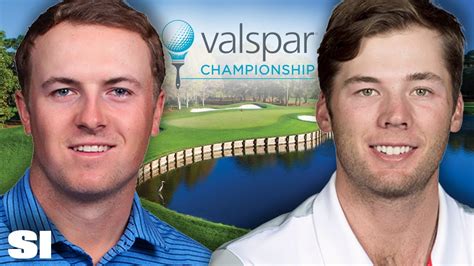 Valspar Championship Preview Youtube