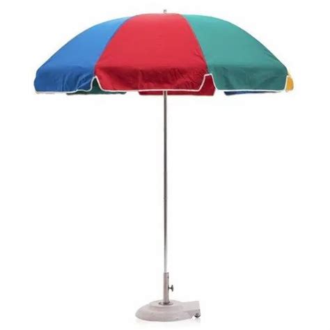 Beach Umbrella - Beach Garden Umbrella Latest Price, Manufacturers ...