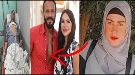 نقل مصطفى كامل للمستشفى فى حاله خطيره وطلاق يوسف الشريف وزوجته ووفاه