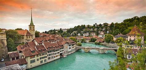 The Best of Switzerland Tour | Switzerland Vacations | Rick Steves 2025 Tours