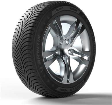 Opony Zimowe Michelin Alpin 5 205 60R16 96H Xl Sklepy Opinie I Ceny