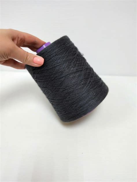 Мериносовая шерсть - Купить бобинная пряжа Tssknitting.ru