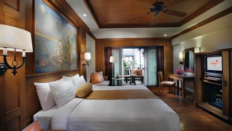 5 Reasons For You to Stay (and Play!) at Amari Vogue Krabi