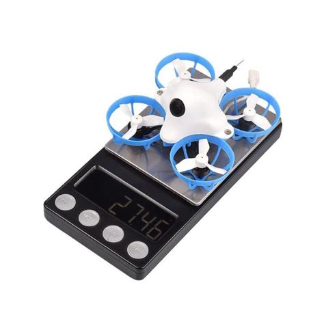 BetaFPV Meteor65 HD Whoop Quadcopter (1S) BNF FrSky