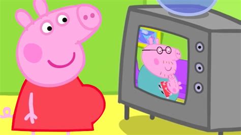 Peppa Wutz Geschichten Peppa Bekommt Ein Baby Videos F R Kinder