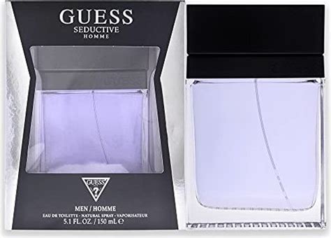 Guess Seductive Homme Eau De Toilette Ab