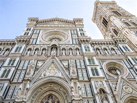 Where To Stay In Florence For First Time Visitors