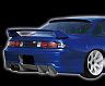 ORIGIN Labo Body Kit Pieces For Nissan Silvia S14 TOP END Motorsports