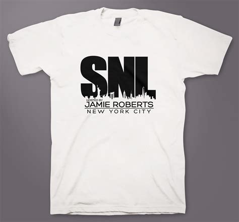 Merchandise – Sunday Night Live Comedy