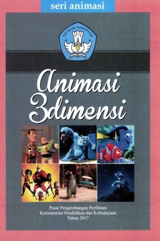 Animasi 3 Dimensi 