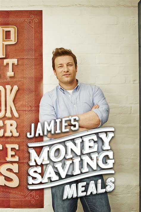 Jamies Money Saving Meals Rotten Tomatoes