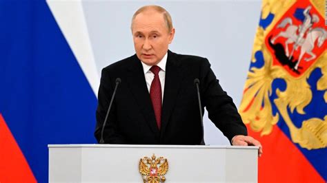 El Tiempo Se Acaba Para Vladimir Putin Y él Lo Sabe Análisis